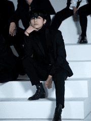 여주의 스타일기