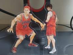 [태웅백호/루하나] 2차원이더라도 너를 끌어안고 싶어