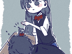 대충 서태웅 드림짤..