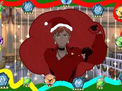 크리스마스에 기대 없는 사람