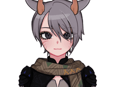 증명사진 커미션