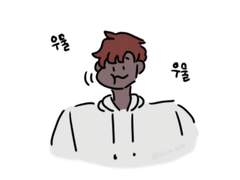 증사 만들다 갤러리에서 발견한 우물우물 자이라