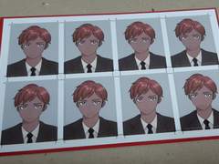 정장입은 자이라 증사