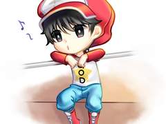 정은지 그림 포트폴리오