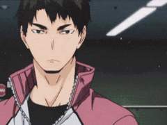 [하이큐 드림] 매니저가 한국인이랍니다? 5