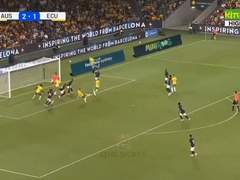 03.28(화) 17:30남축INTL 호주 vs 에콰도르