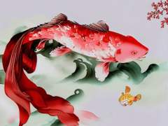 가사어 (袈裟魚)