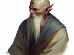 강수선생 (强首先生)