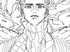 림버스 그림 백업