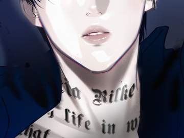 Set Me Free Pt.2 JIMIN