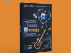 29. 블루피버보드카클럽