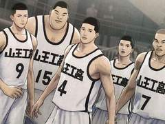 느와르 산왕 AU 드림