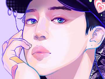 JIMIN JIMIN