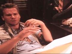 Dr.몽고메리 편집컷에서 읊은 시