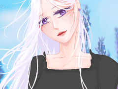 라일락, 그 꽃 가득히 피어난