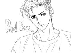 Bad boy 11