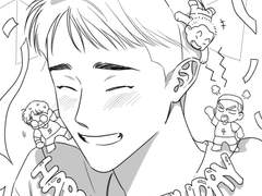 달재 생일 축하해