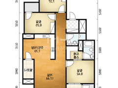 레즈와 바이 커플의 신혼집 계약기