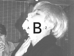 A to Z · B