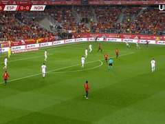 03.29(수) 01:00유로예선 조지아 vs 노르웨이