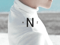 A to Z · N
