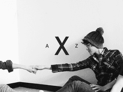 A to Z · X