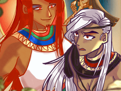 [이집트신화] 모음1