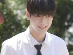 Do I deserve to like you?..