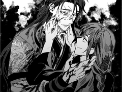 화산귀환 - 만금대부 드림 커미션