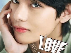 [방탄빙의글/김태형빙의글] Love Maze #3