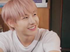 황인준 러버♡ TALK