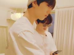 이가 생존기 talk - 칠 단