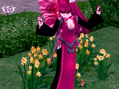 마비노기 포트레이트 묘사 커미션