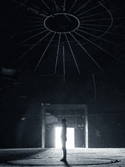 이윽고 나의 이름으로 끝을 맺는다.