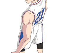 박병찬 아크릴 스탠드 도안