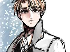 [현제유진] 눈 내리던 어느날