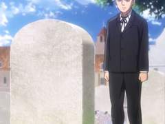 <리바이 이야기(88)>