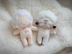 10cm 인형 개인 제작(1)