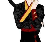 동량지재 프로필