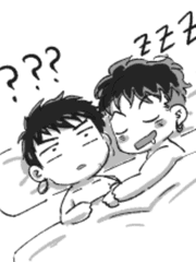 약탈혼 / 유목민au 만화