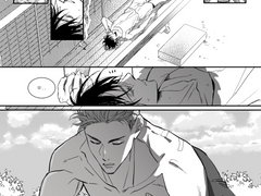 시간여행자 백호