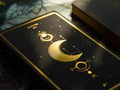 랜던 타로 커미션