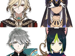 수메르 f4 아이돌썰