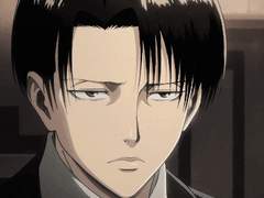 [진격의 거인 리바한지] 인생의 회전목마(1)