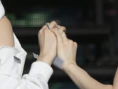 우리 집에 놀러 와 下