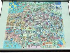 온리전 '모여라 꿈왕국' 이벤트 참여 상품 받은 후기