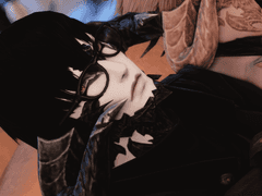 유진 리베라 - 전사