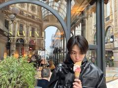 [이제노] 내일 가 TALK ++++