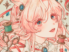 Koch Dahliah / 코흐 달리아