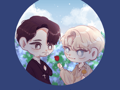 뮤우지컬그림백업